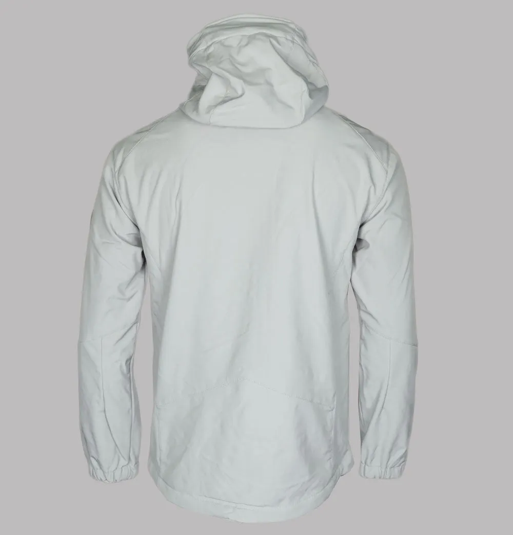 Marshall Artist Softshell Jacket Antarctica Grey