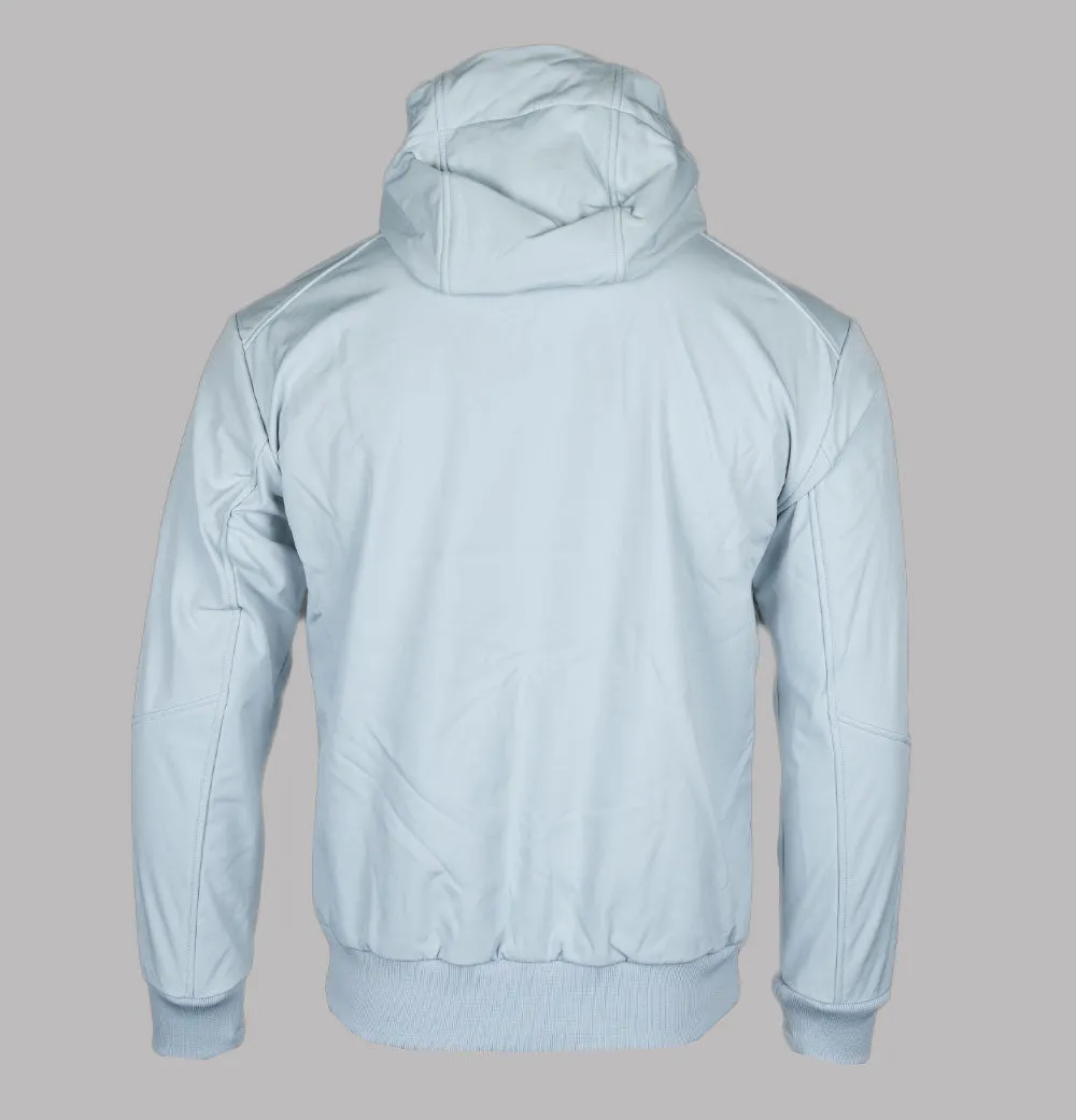 Marshall Artist Softshell Jacket Dolphin Grey