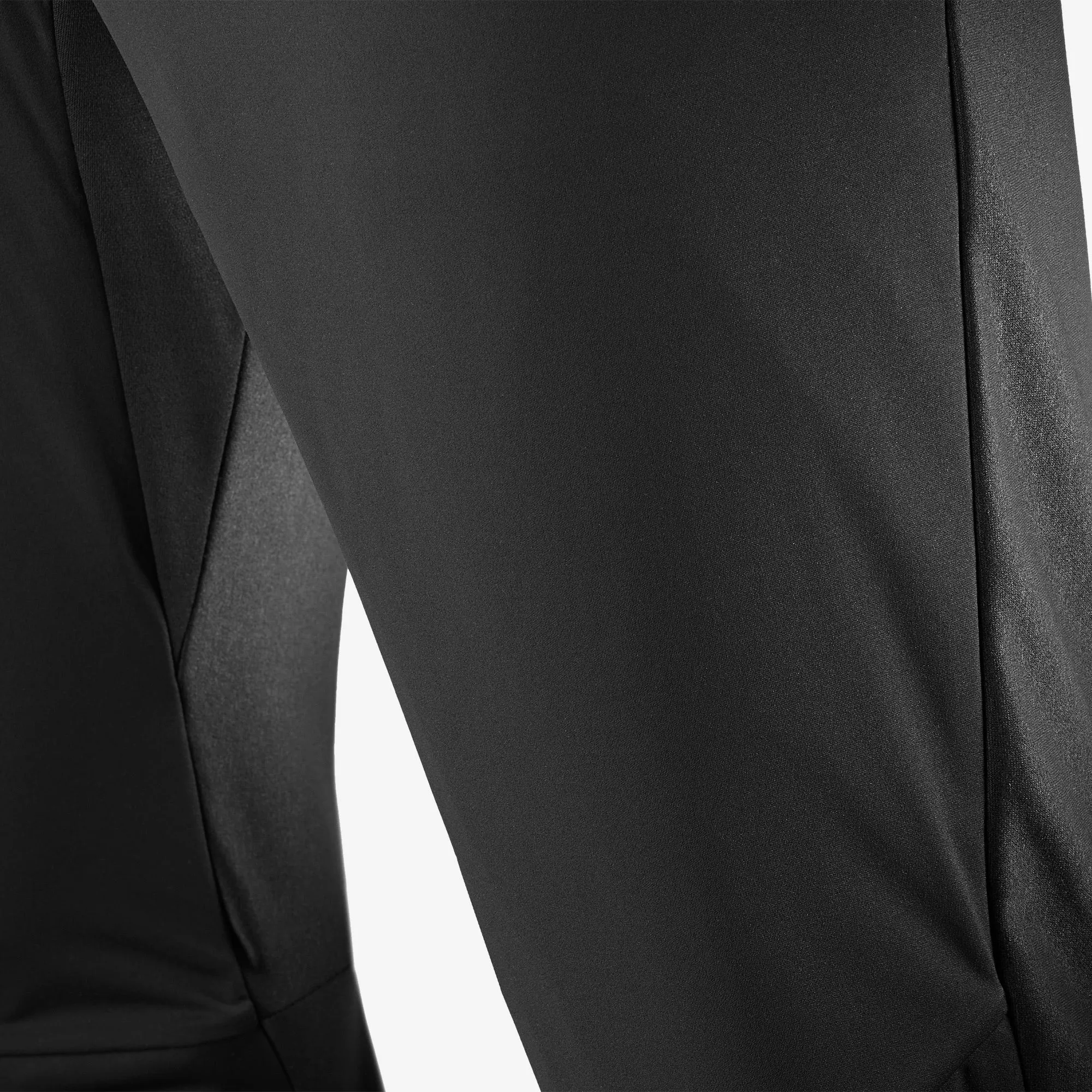 Men's Agile Warm Soft Shell Pants by Salomon