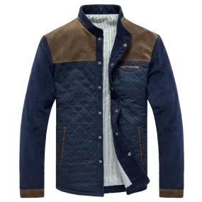 Men's Casual Sportswear Jackets Men