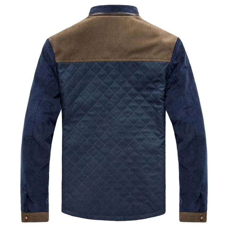 Men's Casual Sportswear Jackets Men