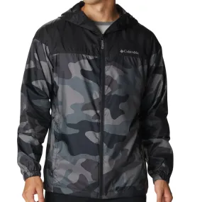 Men's Columbia Flash Challenger Windbreaker