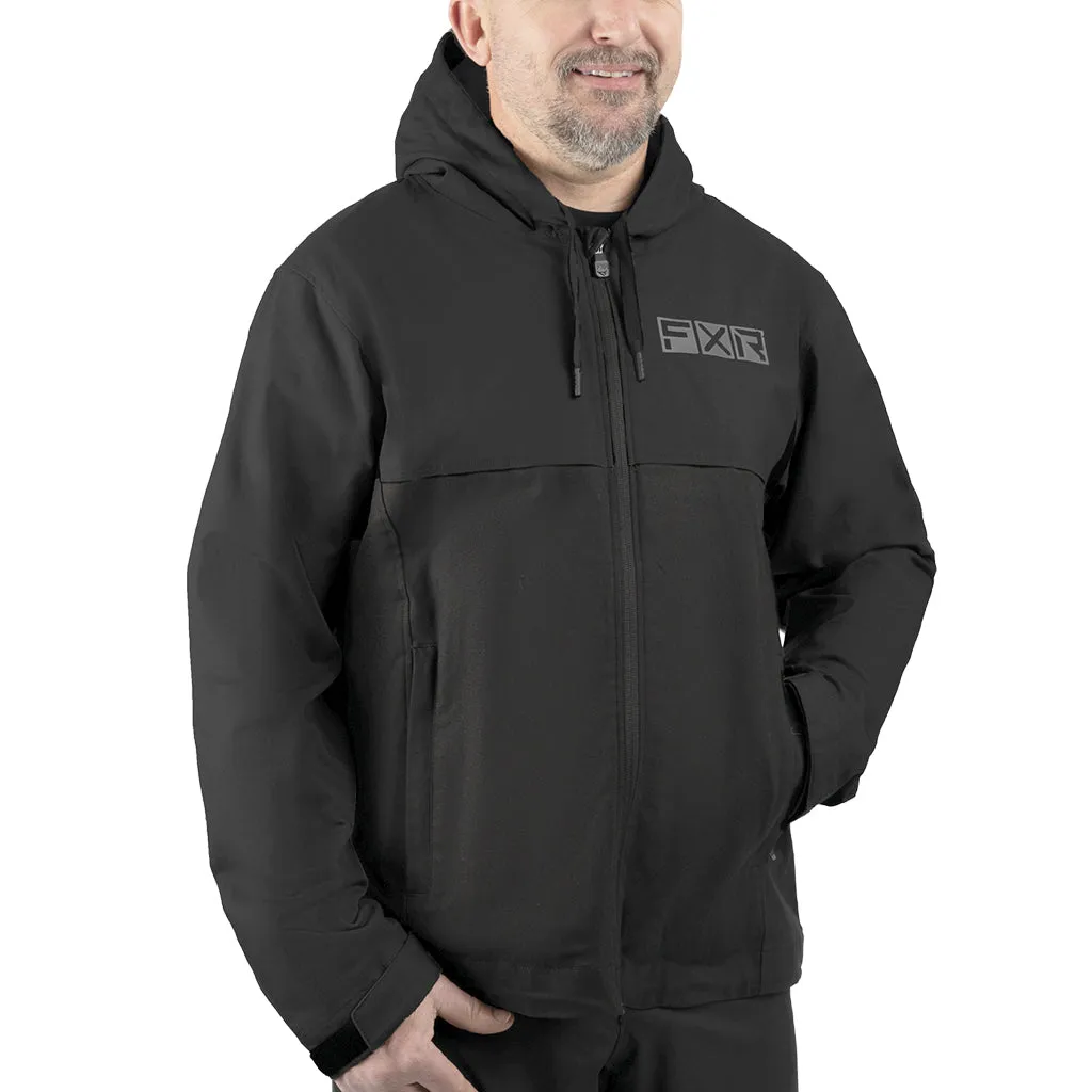 Men's FXR Tackle Canvas Jacket