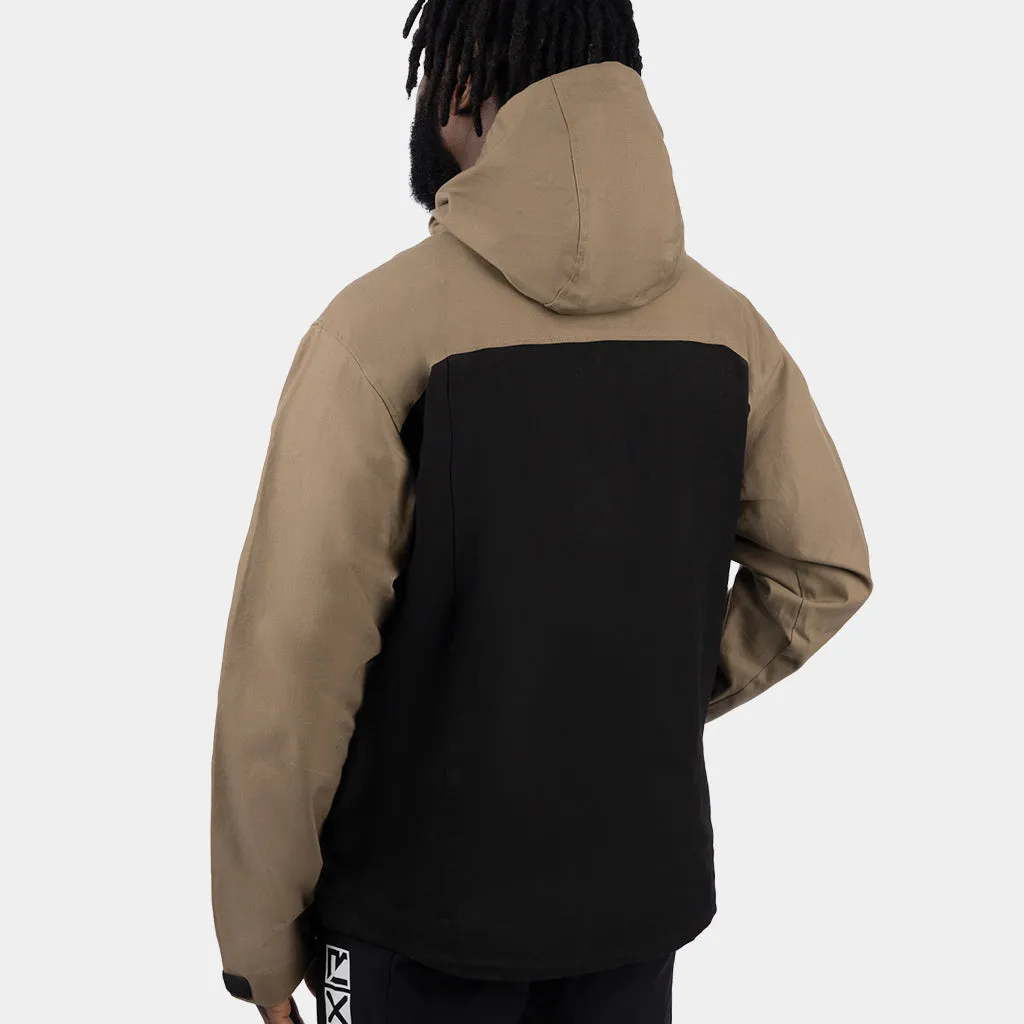 Men's FXR Tackle Canvas Jacket