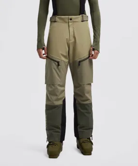 Men's Padded GORE-TEX Ski Pants