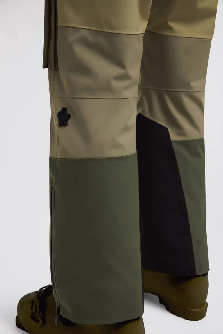 Men's Padded GORE-TEX Ski Pants