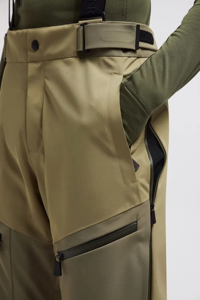 Men's Padded GORE-TEX Ski Pants