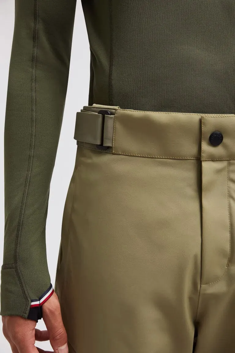 Men's Padded GORE-TEX Ski Pants
