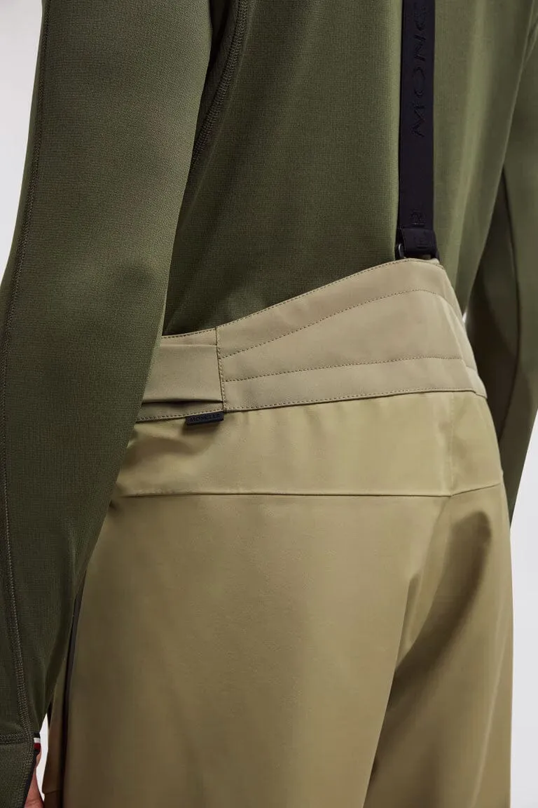 Men's Padded GORE-TEX Ski Pants