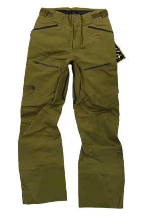 Mens Purist Snow Pants