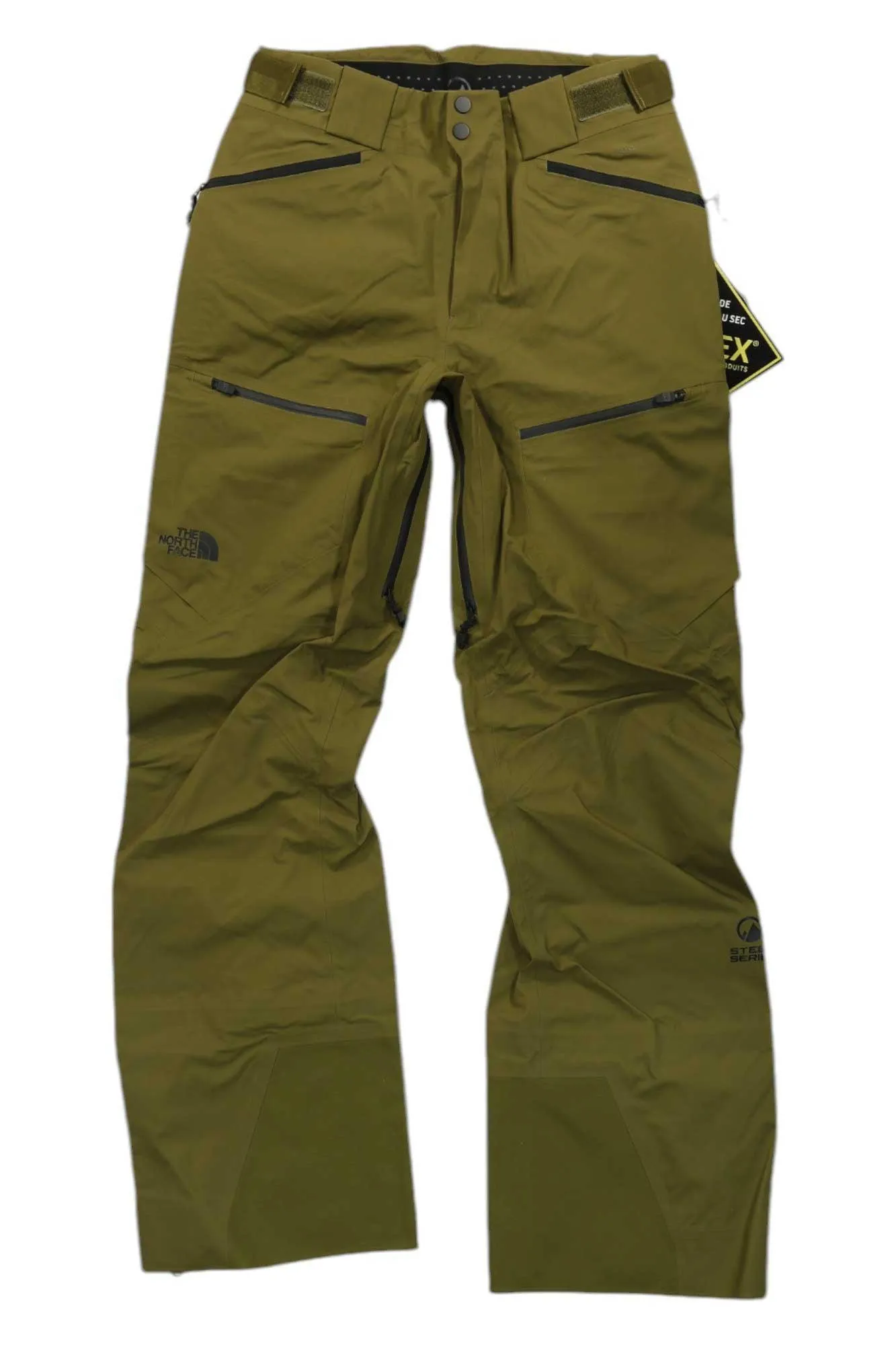 Mens Purist Snow Pants