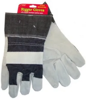 Men's Rigger Glove