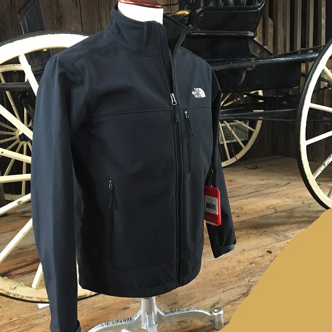 Men's The North Face | Apex Bionic | TNF Black