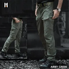 MilSpec™ Quick Dry Tactical Pants