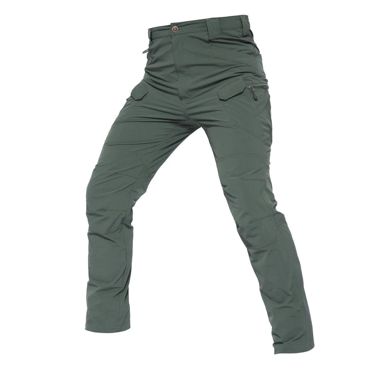 MilSpec™ Quick Dry Tactical Pants