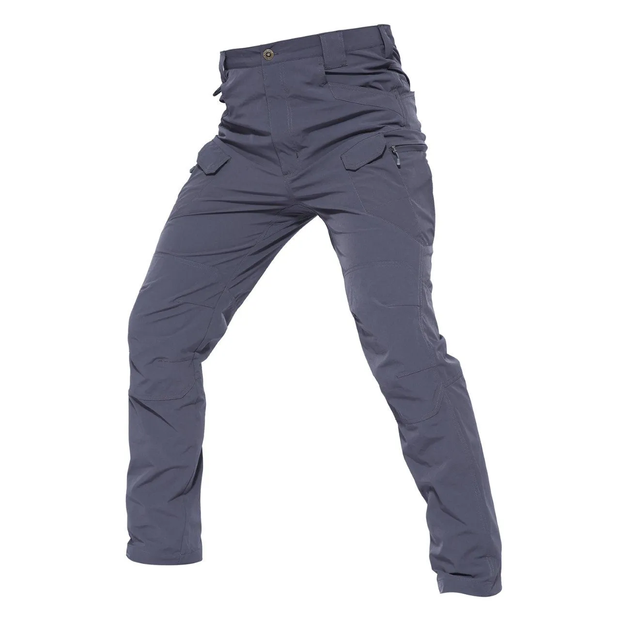 MilSpec™ Quick Dry Tactical Pants