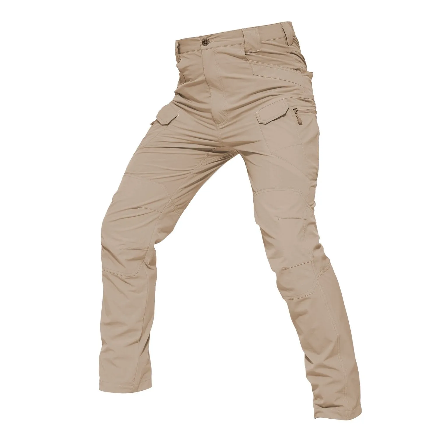 MilSpec™ Quick Dry Tactical Pants