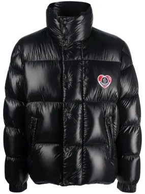 Misaim padded down jacket