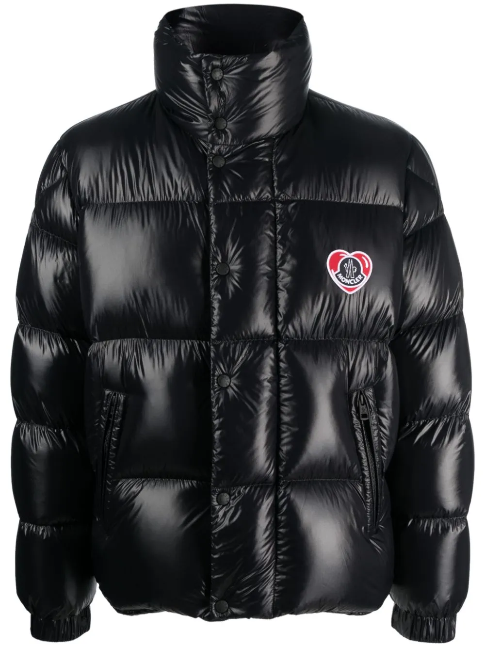 Misaim padded down jacket