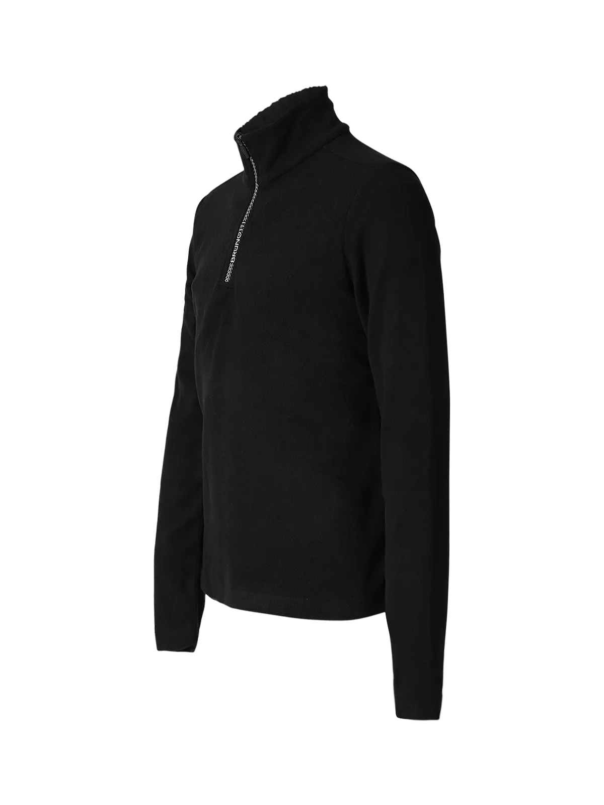 Mismy-N Girls Fleece | Black