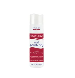 Natural Look Nail Polish Dry 150g