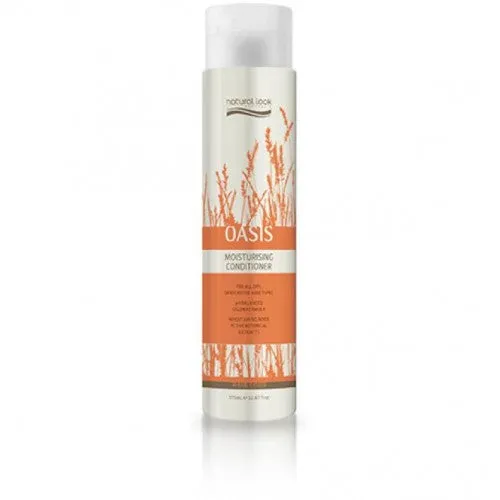 Natural Look Oasis Moisturising Conditioner 375 ml