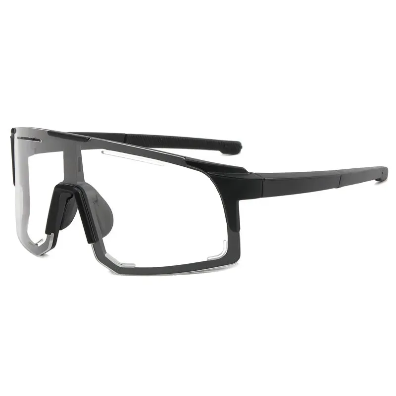 New Outdoor Glasses Bicycle Windproof Men's And Women's Cycling Sunglasses Cross-border European And American Sports Sunglasses