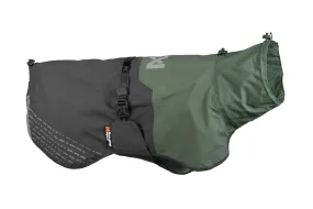 Non-stop dogwear Fjord raincoat for dogs