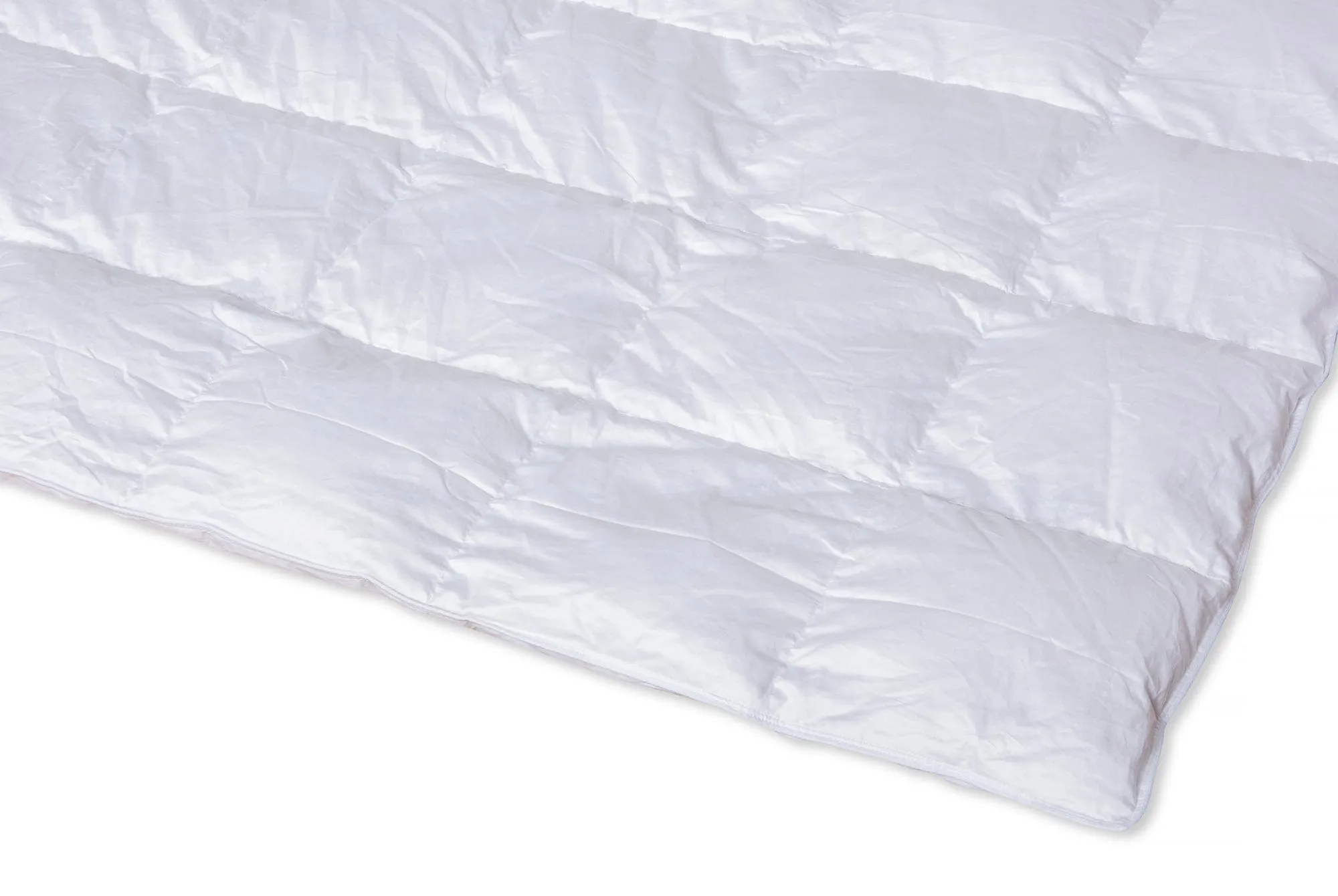 Nursery Duck Feather Duvet