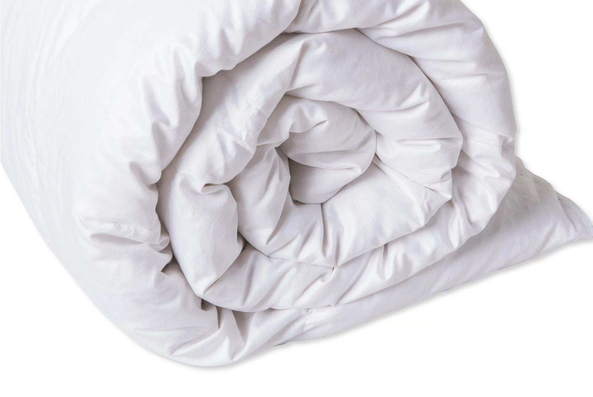 Nursery Duck Feather Duvet