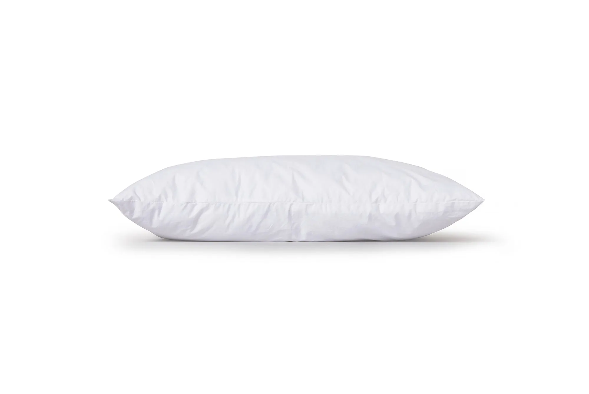 Nursery Goose Down Pillow