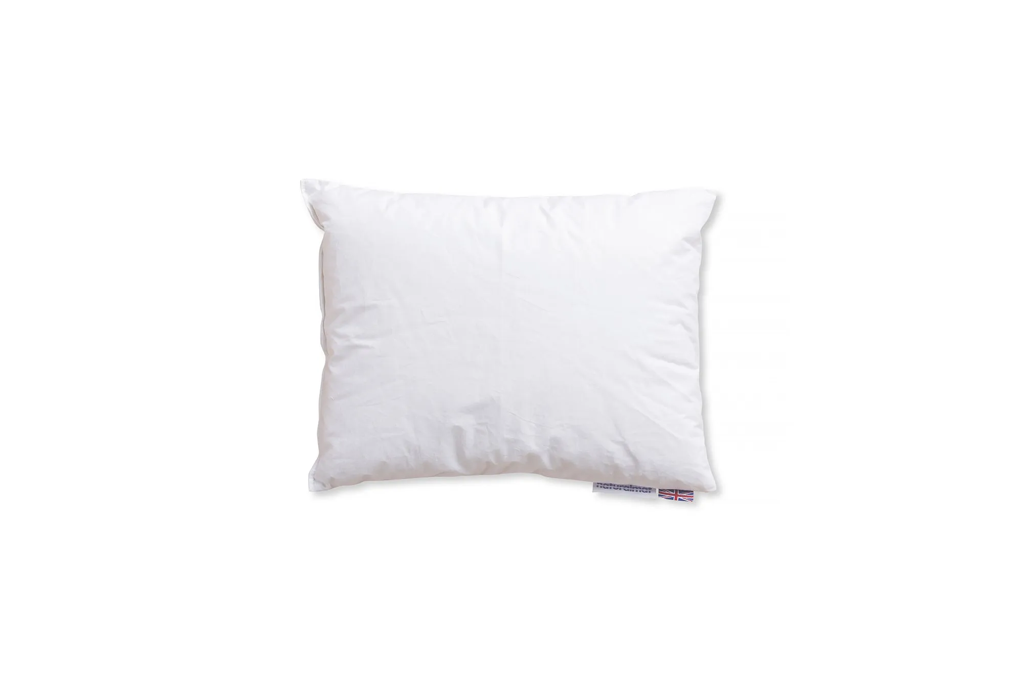 Nursery Goose Down Pillow