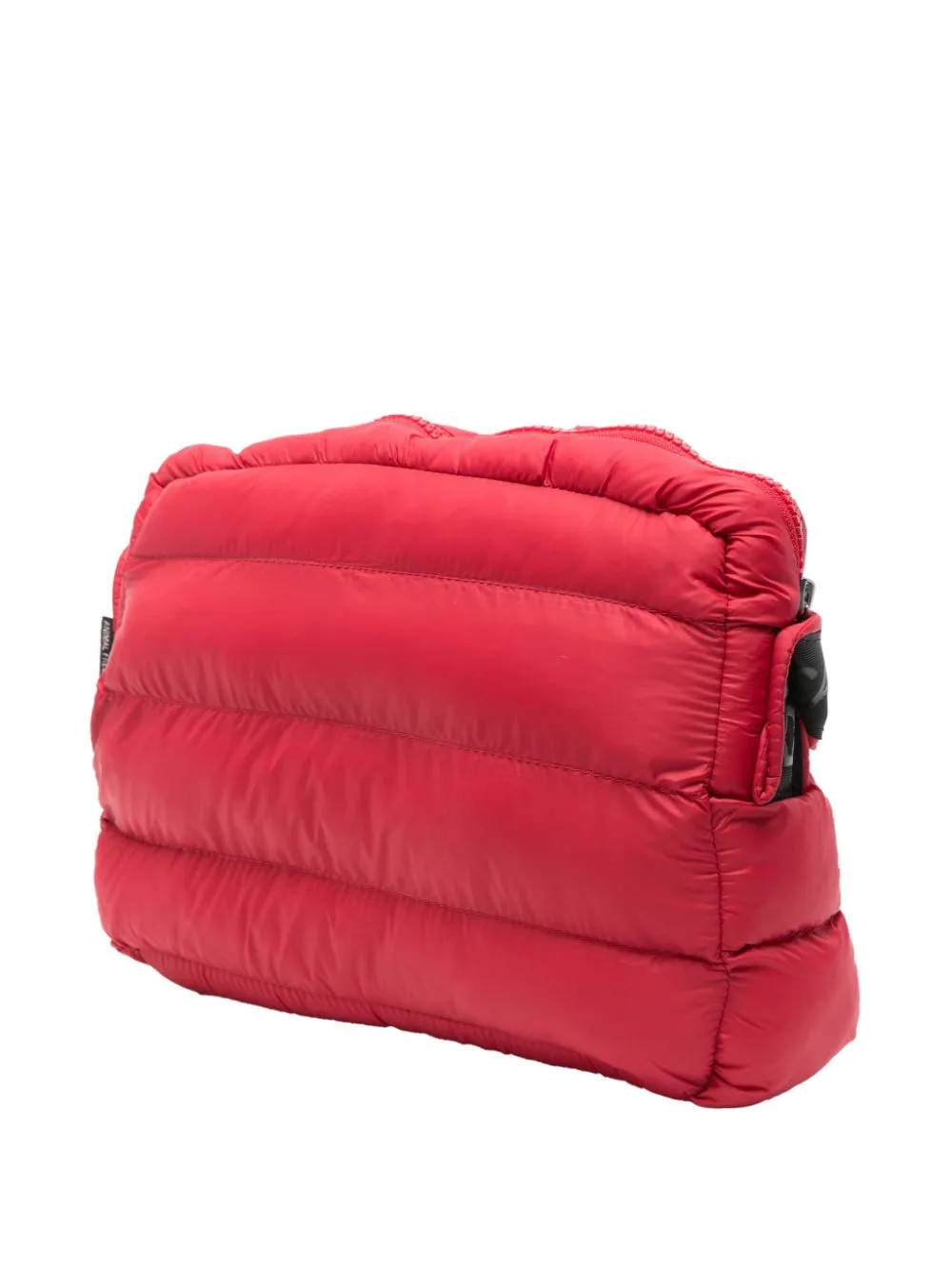 padded cross body bag