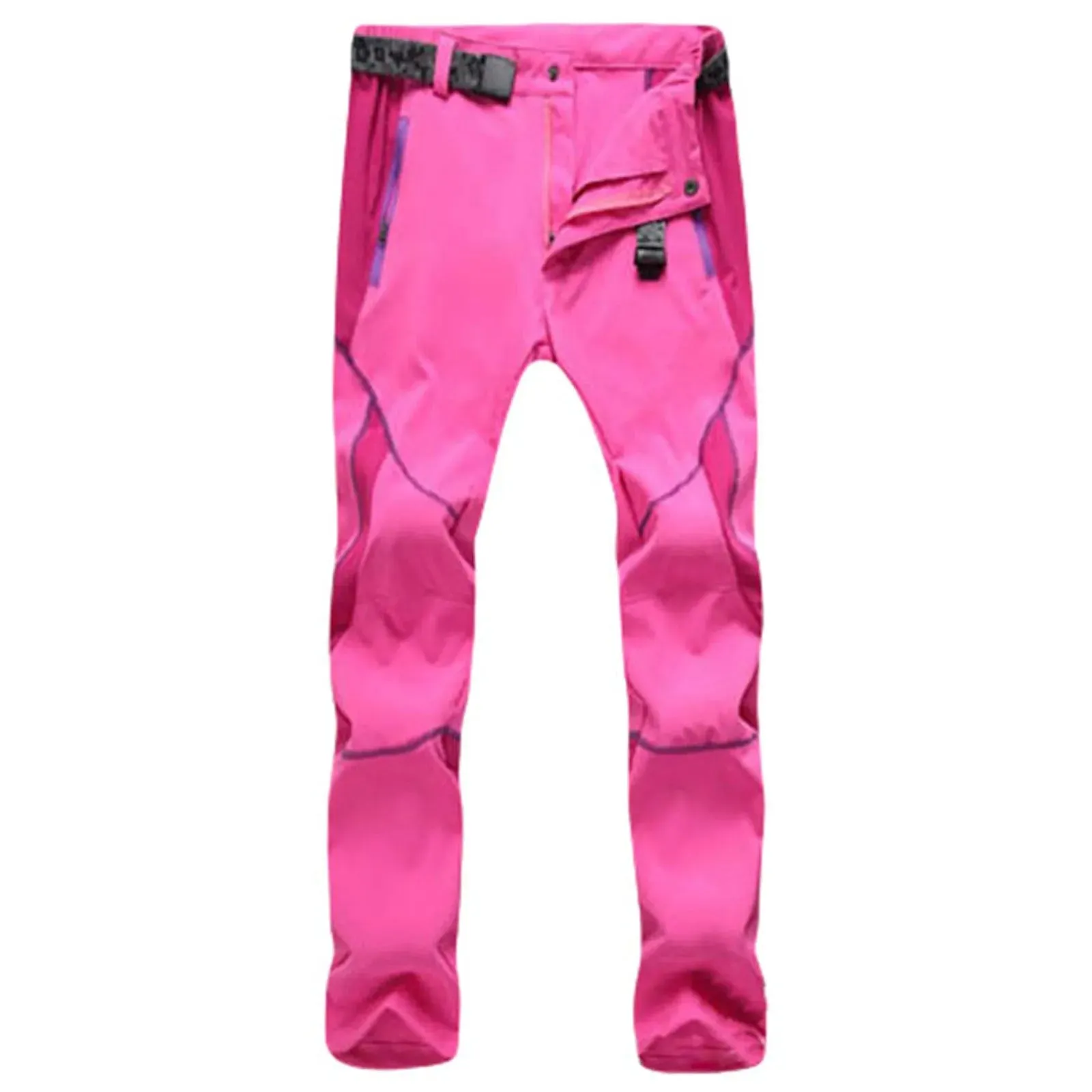 Patrick – Men's Waterproof Outdoor Hiking Trousers