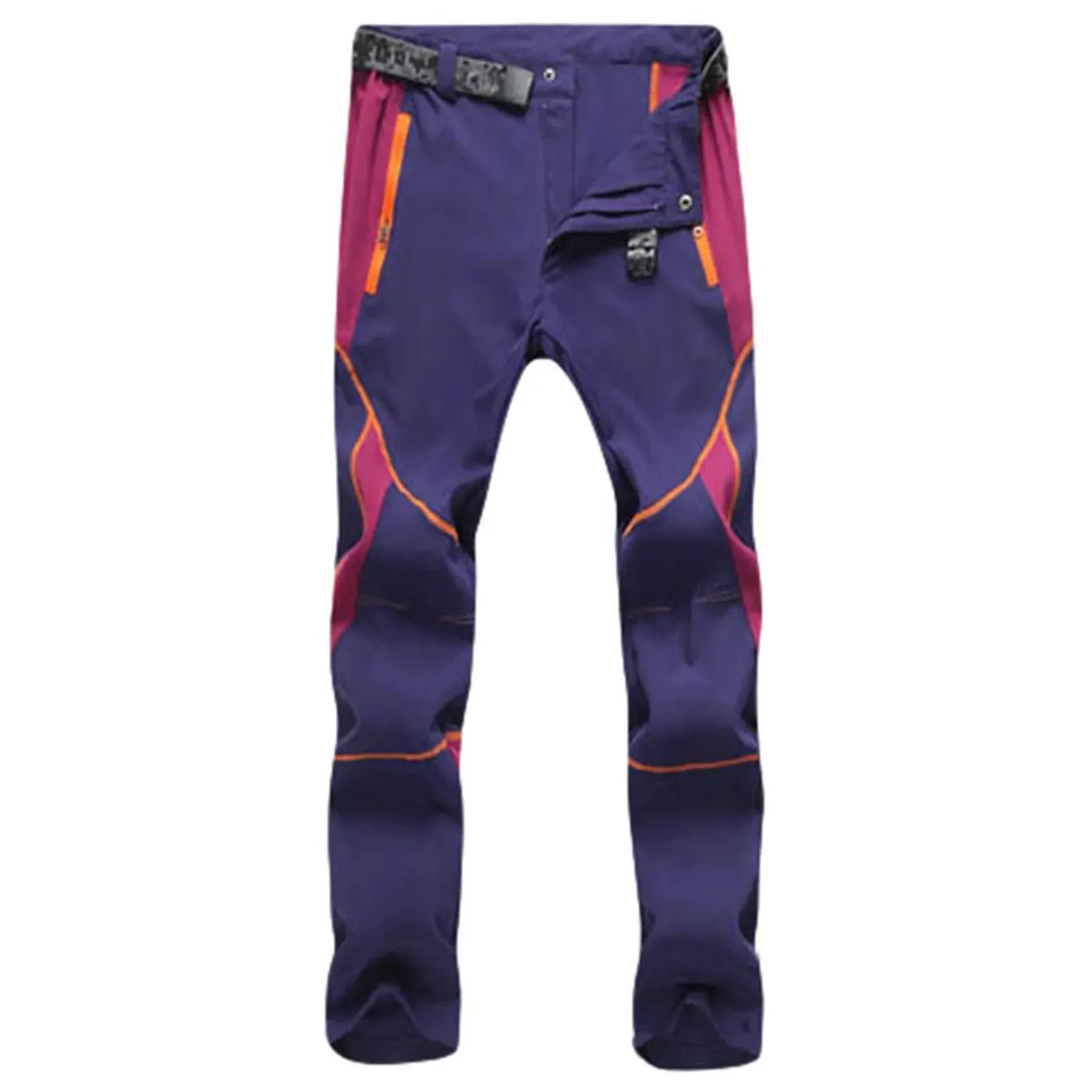Patrick – Men's Waterproof Outdoor Hiking Trousers