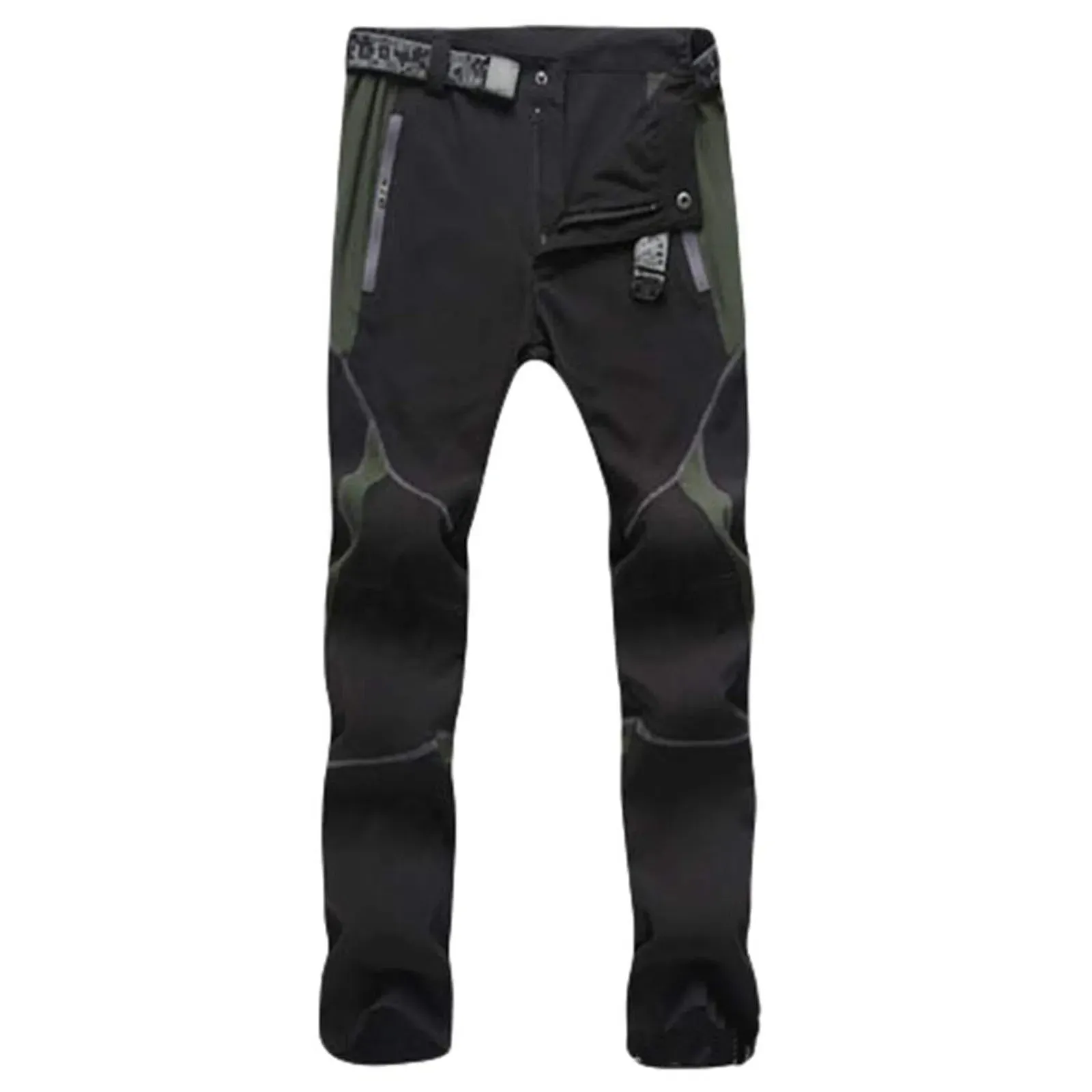 Patrick – Men's Waterproof Outdoor Hiking Trousers