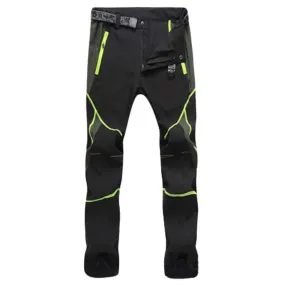 Patrick – Men's Waterproof Outdoor Hiking Trousers