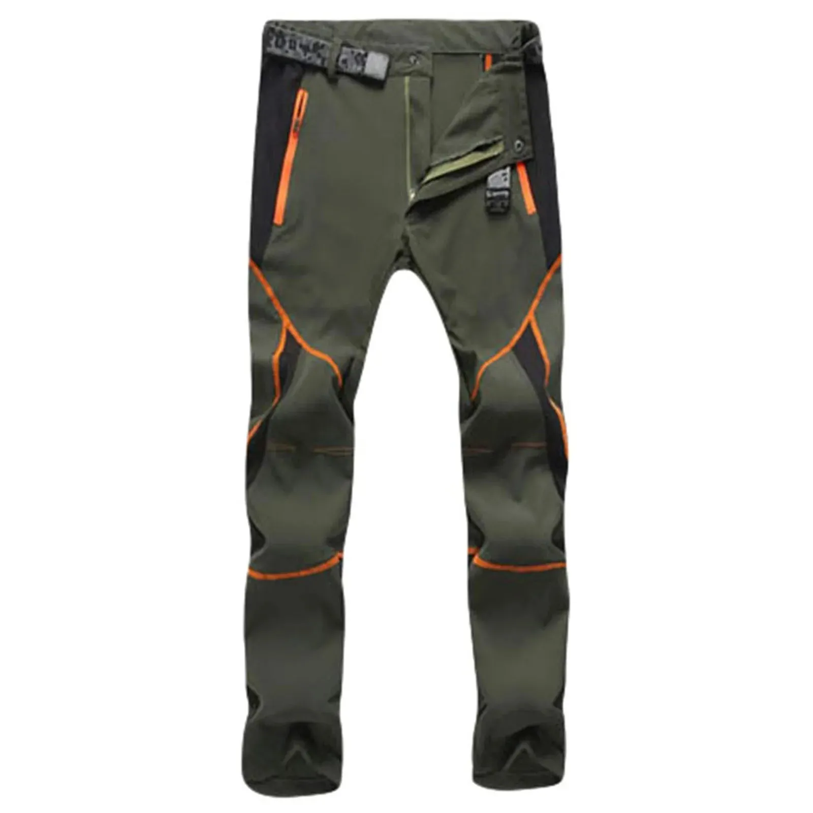 Patrick – Men's Waterproof Outdoor Hiking Trousers