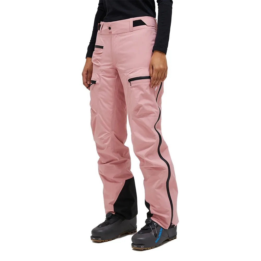 Peak Performance Vislight Gore-Tex Womens Pant 2024
