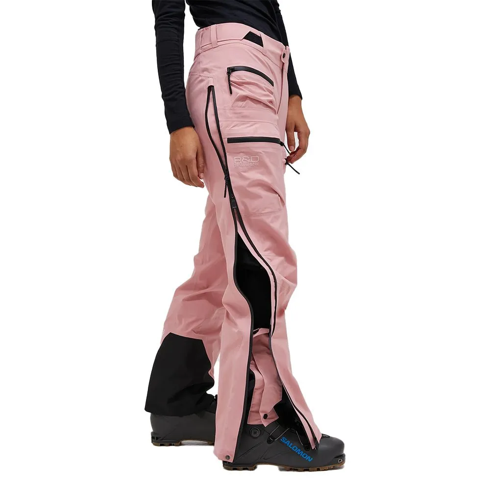Peak Performance Vislight Gore-Tex Womens Pant 2024