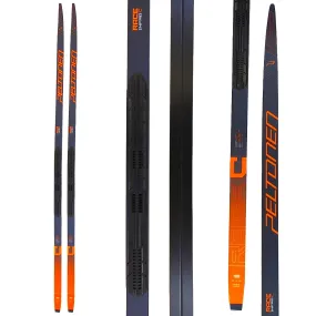 Peltonen INFRA C Classic Skis
