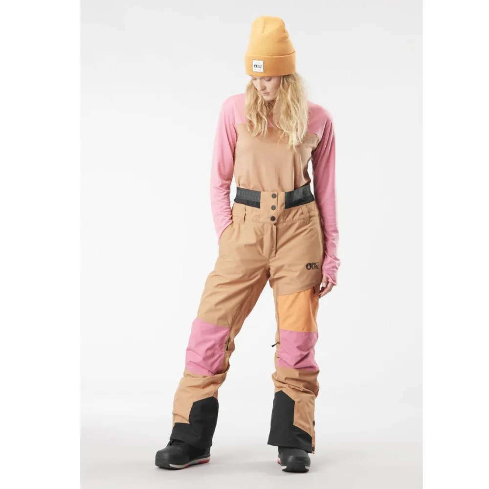 Picture Seen Womens Pant 2024