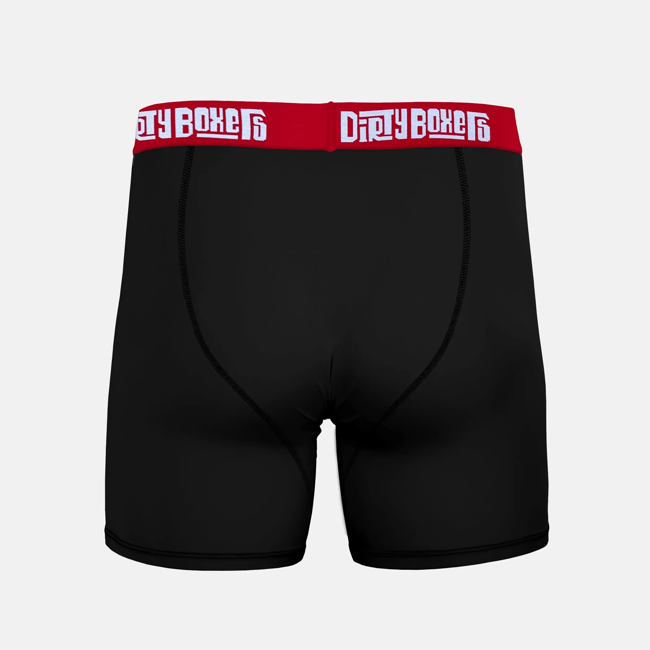 Python Dirty Boxers Men's Underwear