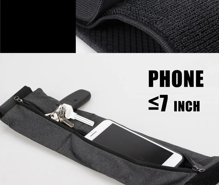 QUESHARK Snowboard / Ski Belts For Adults