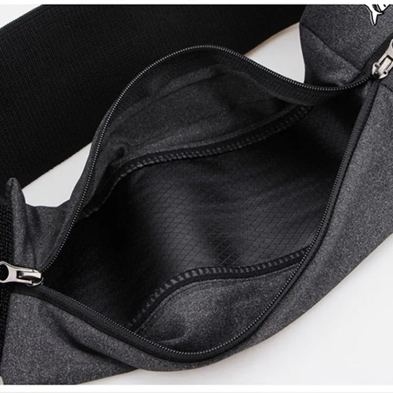 QUESHARK Snowboard / Ski Belts For Adults