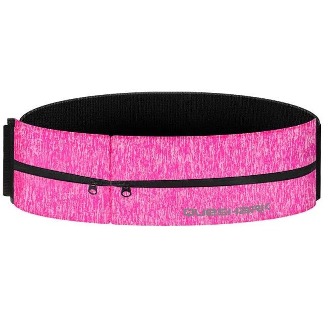 QUESHARK Snowboard / Ski Belts For Adults