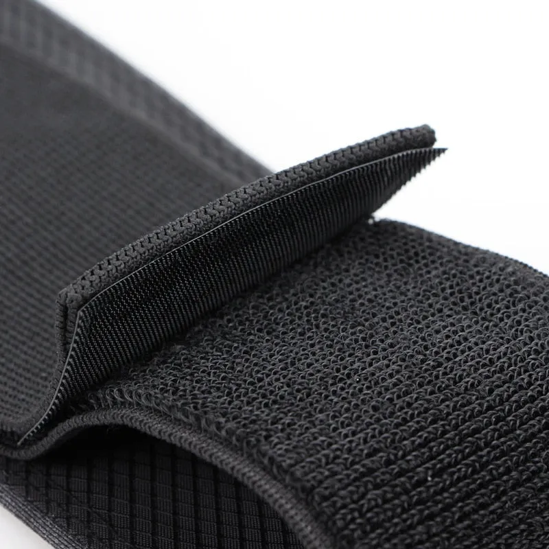 QUESHARK Snowboard / Ski Belts For Adults