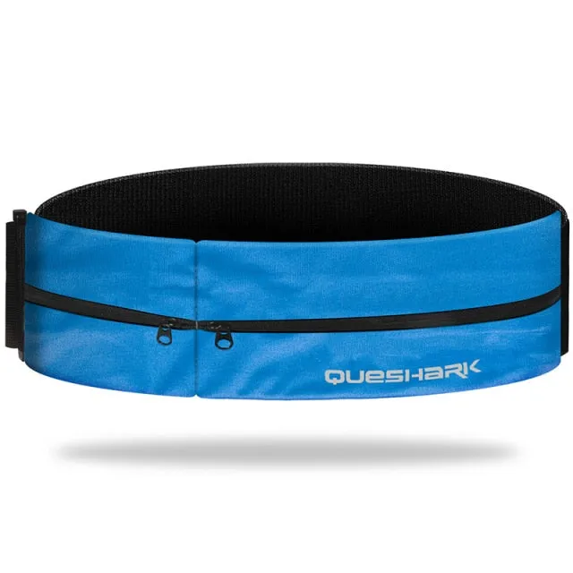 QUESHARK Snowboard / Ski Belts For Adults