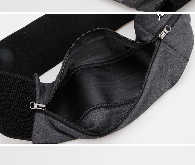 QUESHARK Snowboard / Ski Belts For Adults