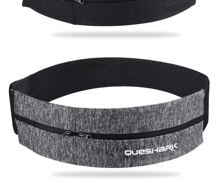 QUESHARK Snowboard / Ski Belts For Adults